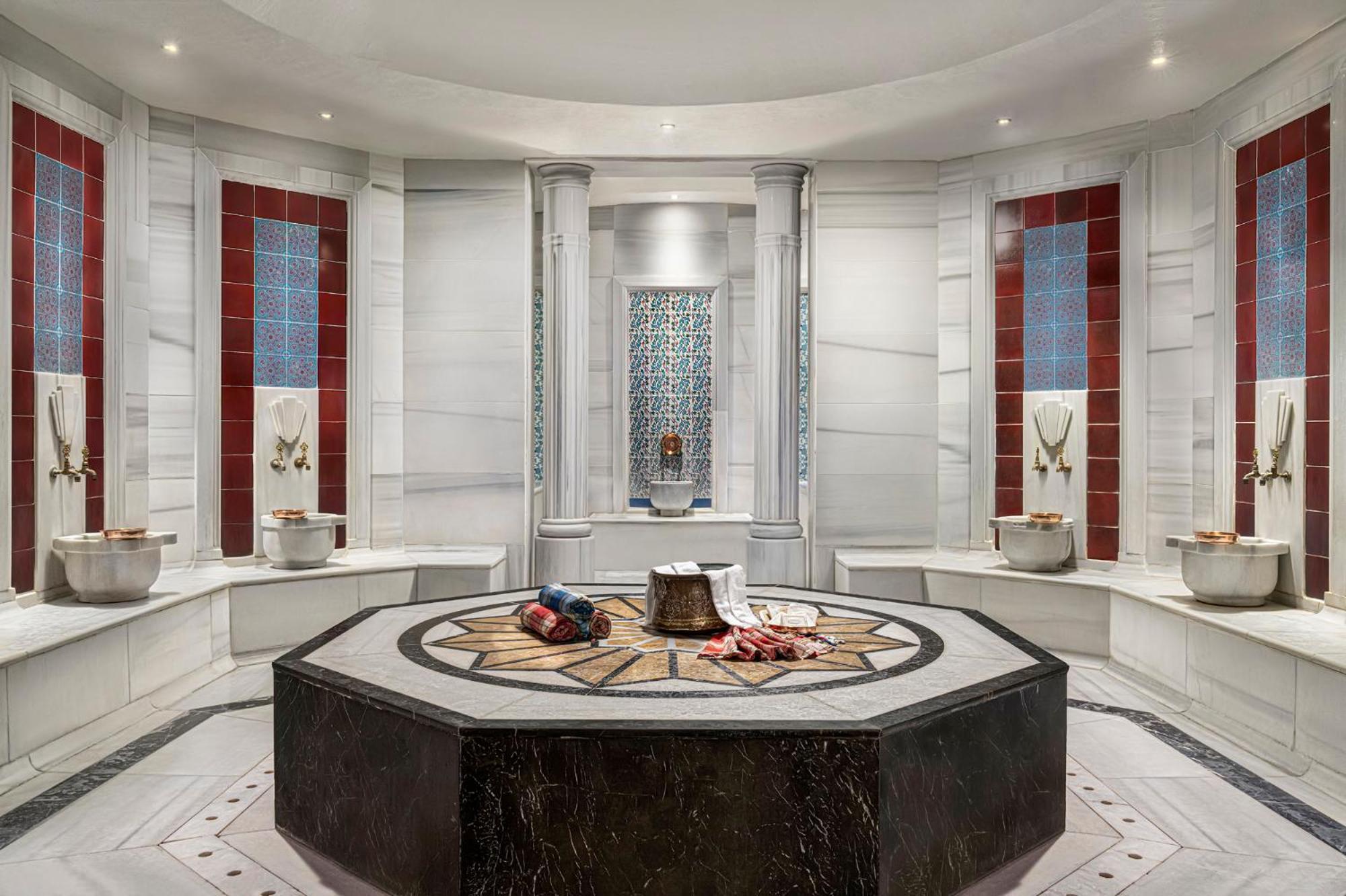 Kaya Izmir Thermal & Convention Εξωτερικό φωτογραφία